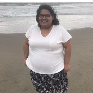 Meet your Posher, Okun